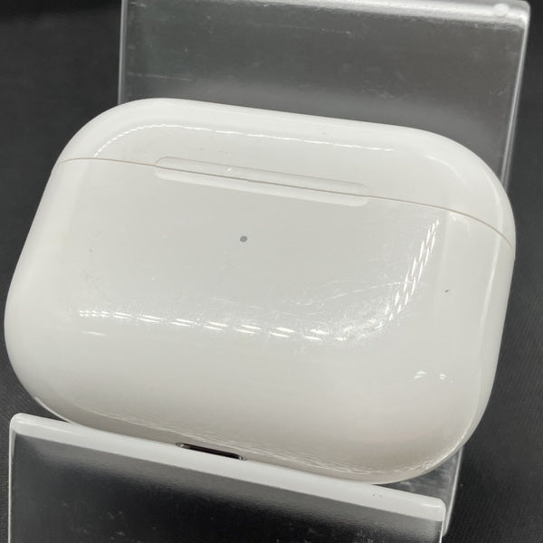 【中古】AirPods Pro 充電ケース(MagSafe)【秋葉原】