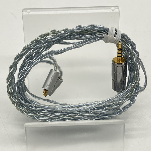 【中古】Silversonic MKVI MMCX-2.5mm 【BEA-6509】【名古屋】