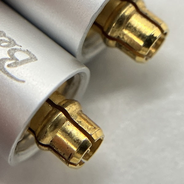 【中古】Silversonic MKVI MMCX-2.5mm 【BEA-6509】【名古屋】