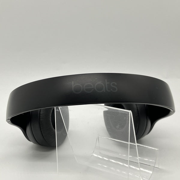 【中古】Beats Solo3 Wireless ブラック 【MX432PA/A】【秋葉原】