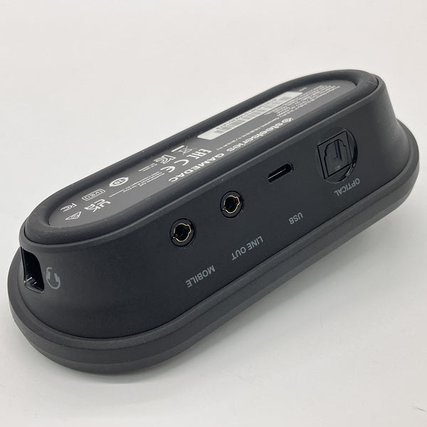 【中古】SteelSeries GameDAC【秋葉原】