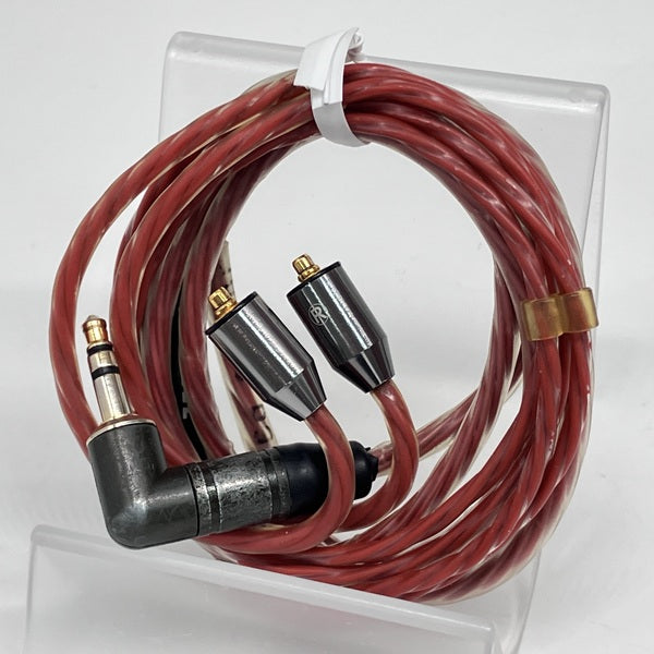 【中古】EL-24（Red Condor）MMCXケーブル【秋葉原】