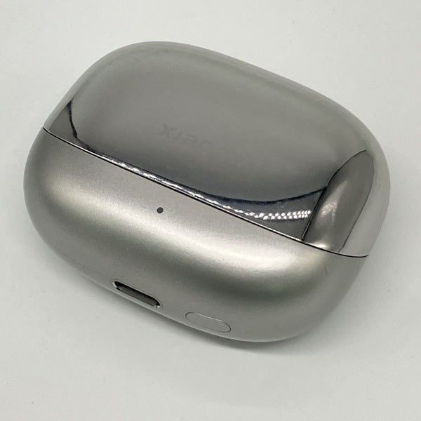 【中古】Xiaomi Buds 5 Pro チタングレー【日本橋】
