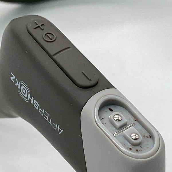 【中古】AEROPEX Lunar Grey【AFT-EP-000012】【名古屋】