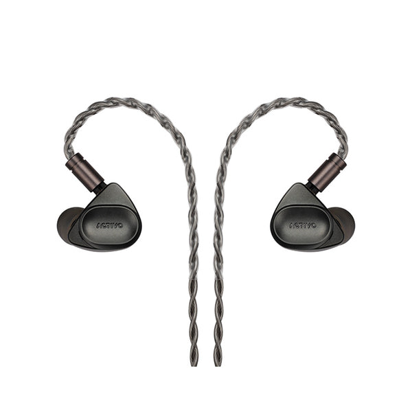 VOLCANO 【IRV-ACTIVO-VOLCANO】