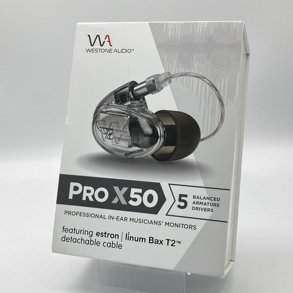 【中古】Pro X50 【WA-UM-PRO-X50】【秋葉原】