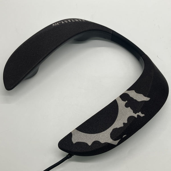 【中古】SC-GN01 ファイナルファンタジーコラボモデル 【SC-GN01-FF】【秋葉原】