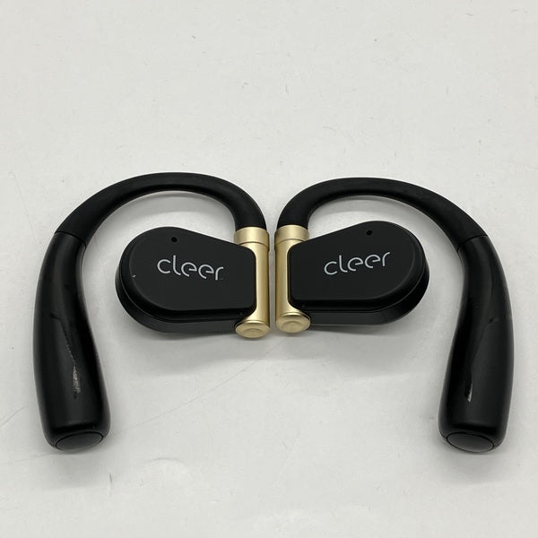 【中古】ARC II Sports Edition Metal Black 【CLR-ARC2S-MB】【日本橋】