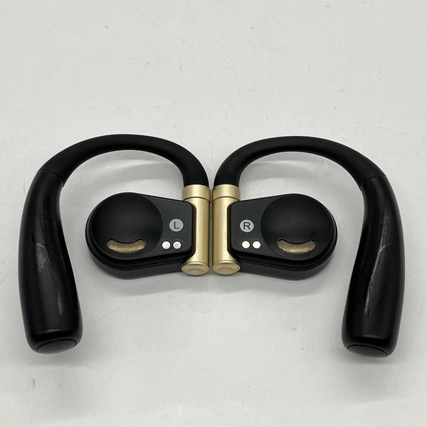 【中古】ARC II Sports Edition Metal Black 【CLR-ARC2S-MB】【日本橋】