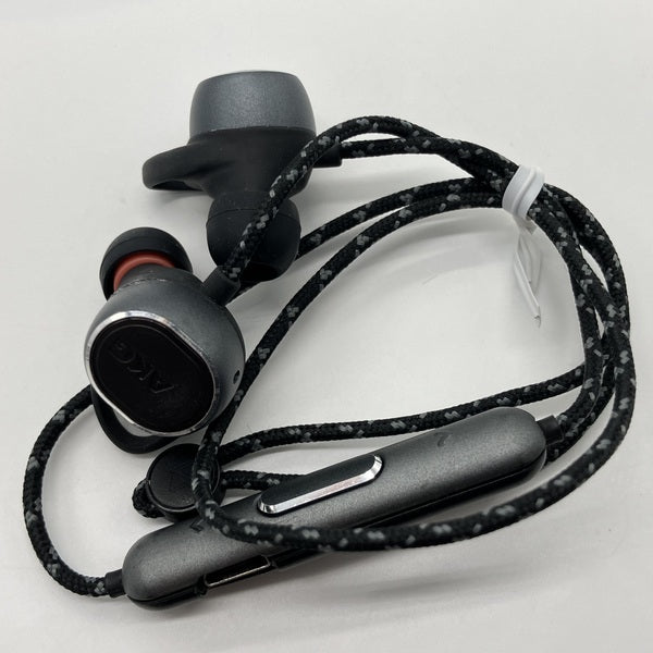 【中古】N200 WIRELESS 【AKGN200BTBLK】【日本橋】