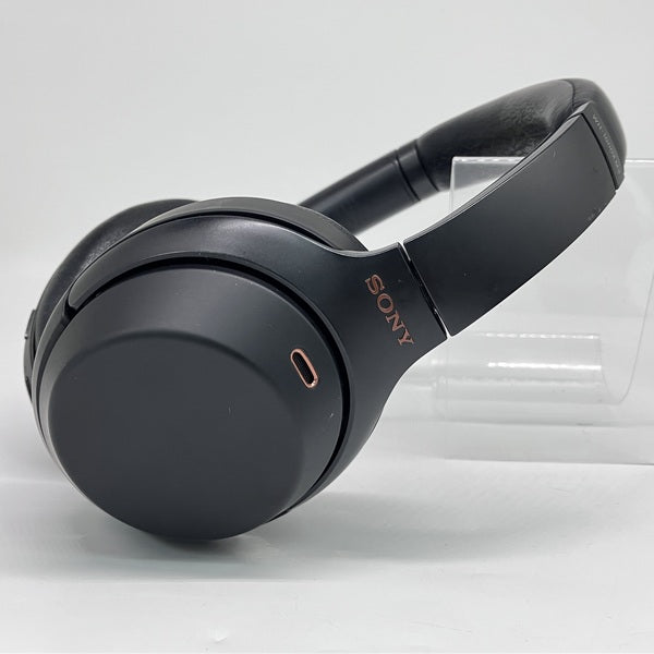 【中古】WH-1000XM3BM【ブラック】【日本橋】