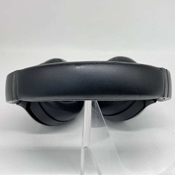 【中古】WH-1000XM3BM【ブラック】【日本橋】