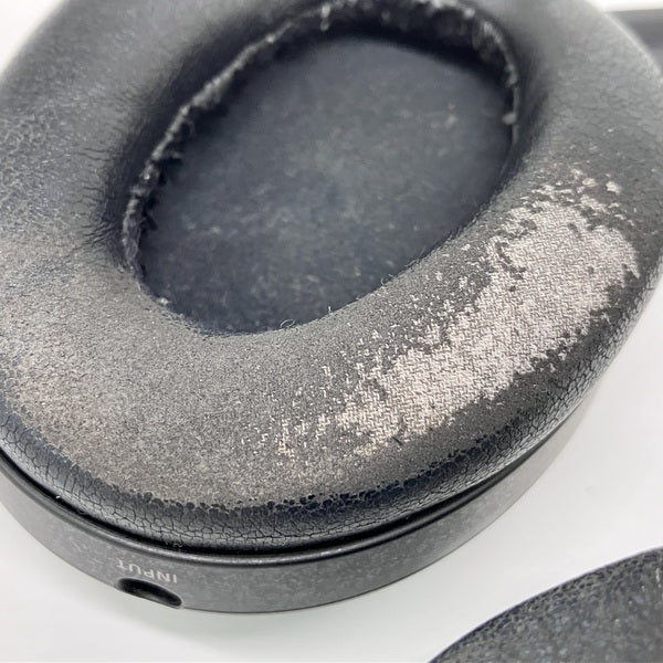 【中古】WH-1000XM3BM【ブラック】【日本橋】