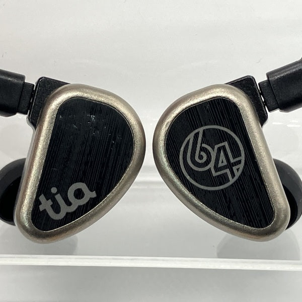 【中古】tia Trió  【64A-0397】【秋葉原】