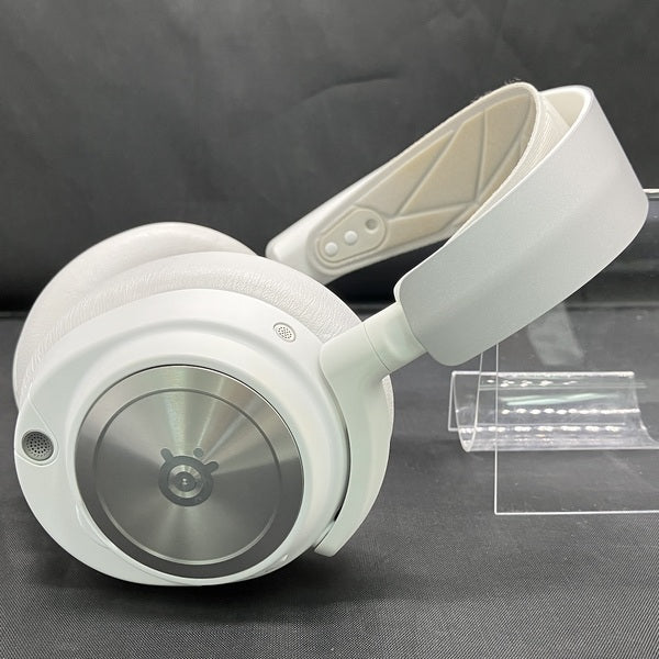【中古】Arctis Nova Pro Wireless White 【61524J】【秋葉原】