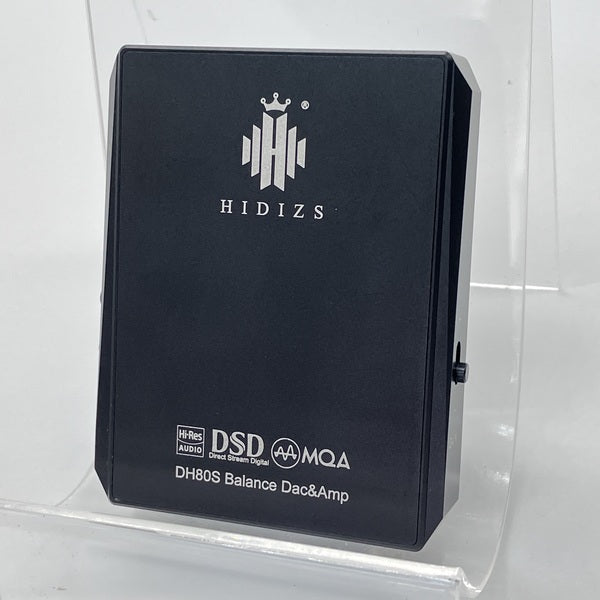 【中古】DH80S Black【日本橋】