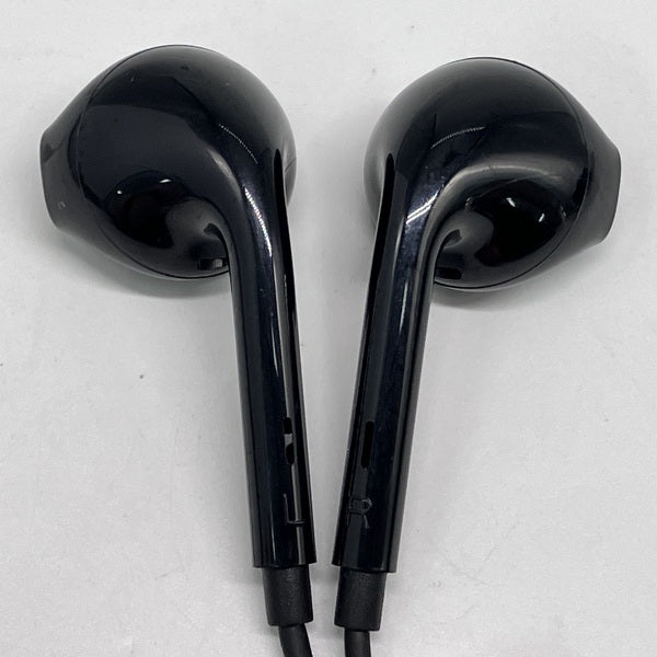 【中古】USB-Cハイレゾイヤホン ブラック【TAE1018BK-93】【秋葉原】