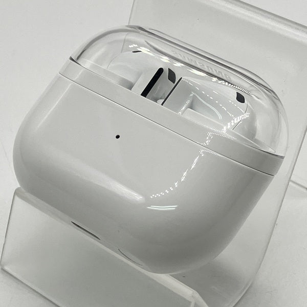 【中古】Galaxy Buds3 ホワイト 【SM-R530NZWAXJP】【日本橋】