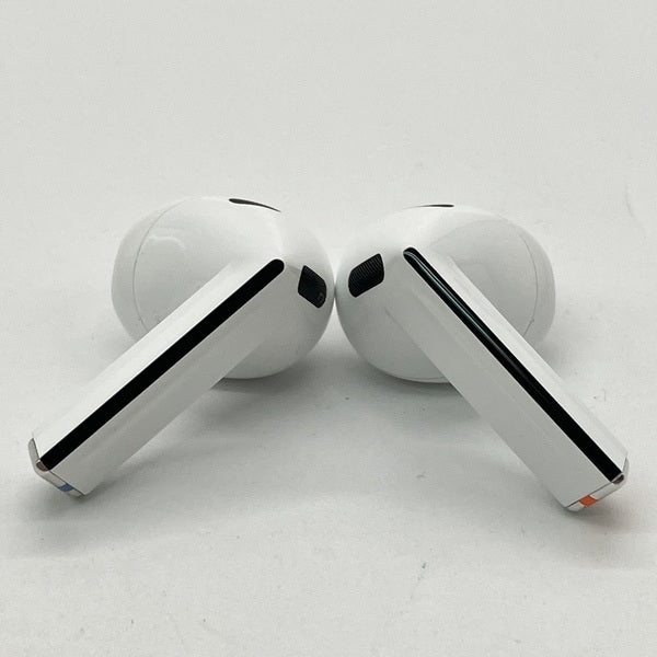 【中古】Galaxy Buds3 ホワイト 【SM-R530NZWAXJP】【日本橋】