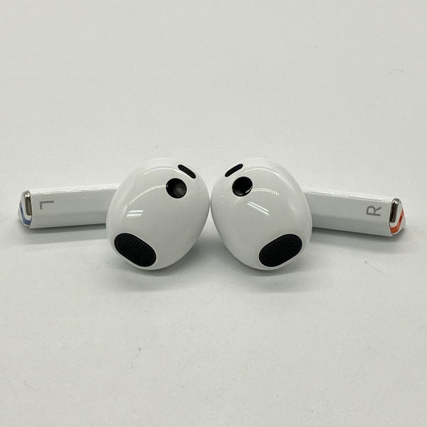 【中古】Galaxy Buds3 ホワイト 【SM-R530NZWAXJP】【日本橋】