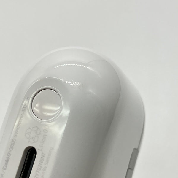 【中古】Galaxy Buds3 ホワイト 【SM-R530NZWAXJP】【日本橋】
