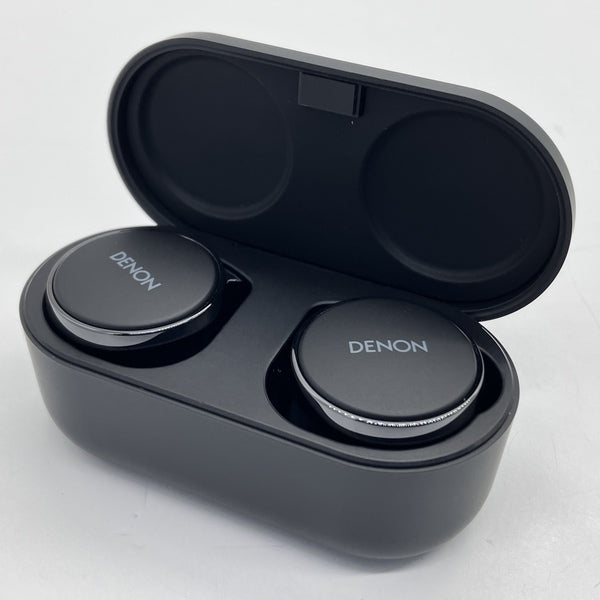【中古】PerL Pro True Wireless Earbuds ブラック【AHC15PLBKEM】【秋葉原】