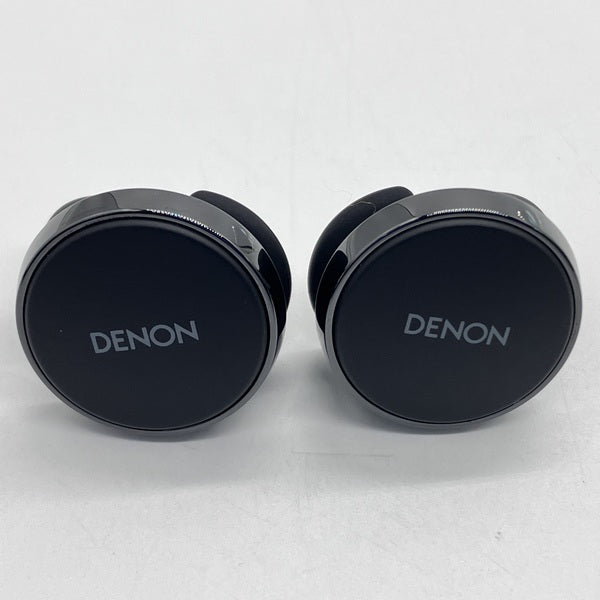 【中古】PerL Pro True Wireless Earbuds ブラック【AHC15PLBKEM】【秋葉原】