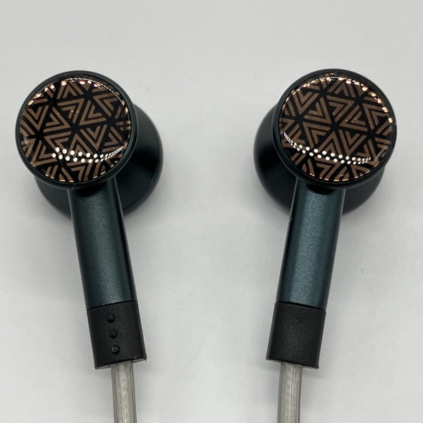 【中古】FF3S Black 【FIO-IEM-FF3S-B】【日本橋】