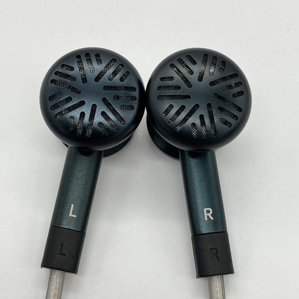 【中古】FF3S Black 【FIO-IEM-FF3S-B】【日本橋】