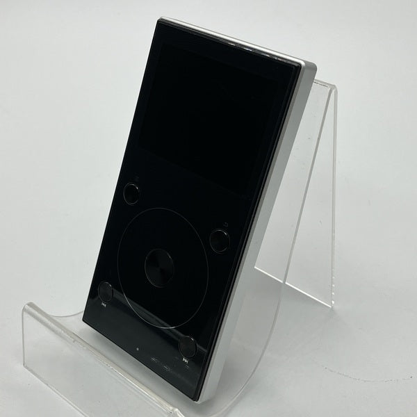 【中古】X3 MarkIII Black 【FIO-X3MK3-B】【秋葉原】