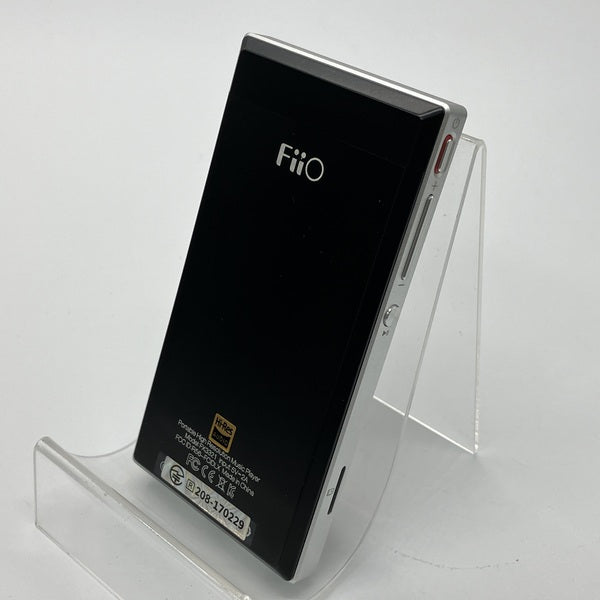 【中古】X3 MarkIII Black 【FIO-X3MK3-B】【秋葉原】