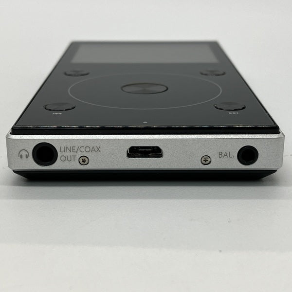 【中古】X3 MarkIII Black 【FIO-X3MK3-B】【秋葉原】