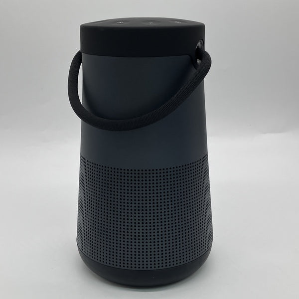 【中古】SoundLink Revolve+ トリプルブラック【日本橋】