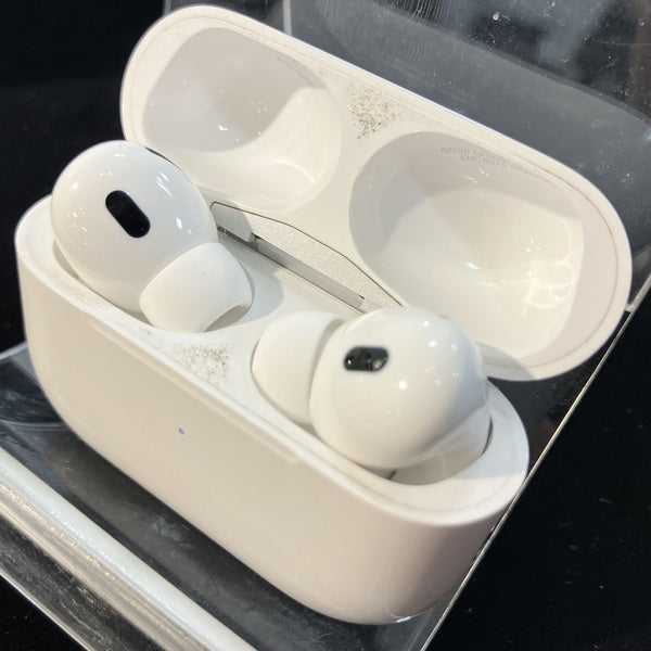 【中古】AirPods Pro (第2世代) MQD83J/A【名古屋】