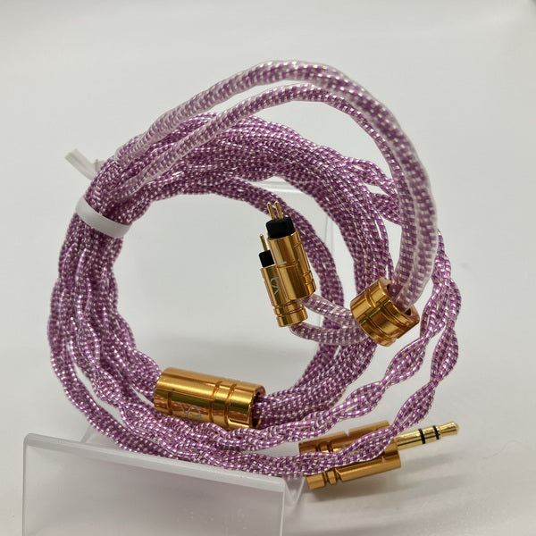 【中古】Pink Freesia Custom - 3.5mm  【BEA-1857】【日本橋】