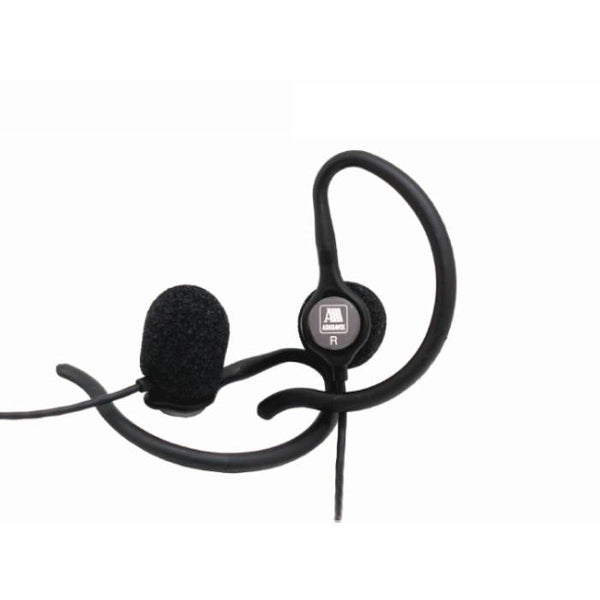 BNM-001 バイノーラル・マイクロホン