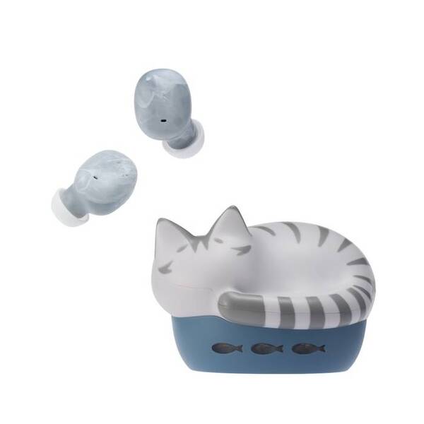 NEKO 完全ワイヤレスイヤホン