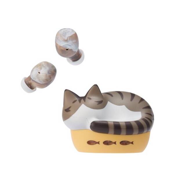 NEKO 完全ワイヤレスイヤホン