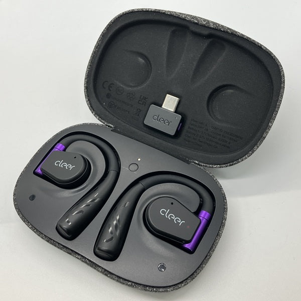 【中古】ARC II Game Edition Purple&Black 【CLR-ARC2G-PB】【日本橋】