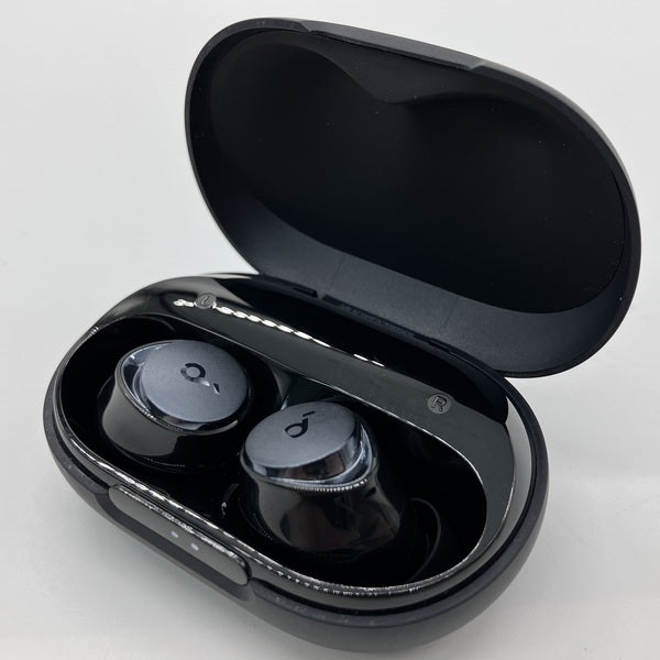 【中古】EarFun Air Pro 3 ブラック【秋葉原】