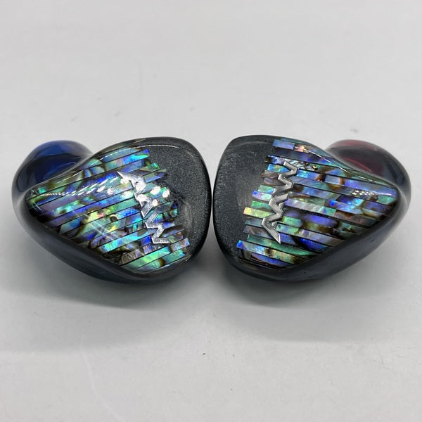 【中古】ACH (カスタムIEM)【秋葉原】
