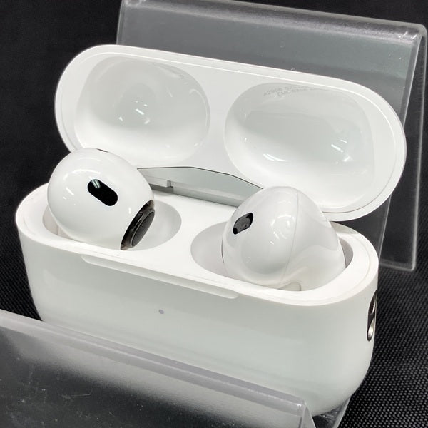 【中古】MagSafe充電ケース(USB-C)付きAirPods Pro(第2世代) MTJV3JA【秋葉原】