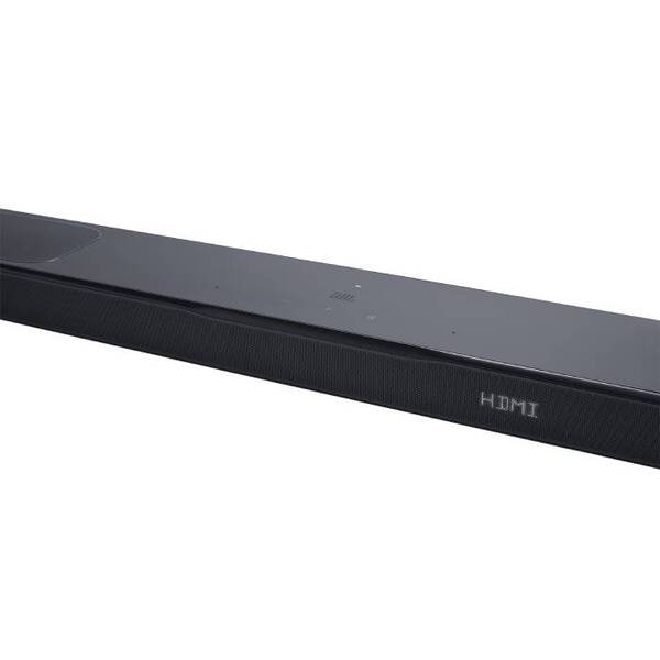 BAR 1000MK2【JBLBAR1000M2BLKJN】