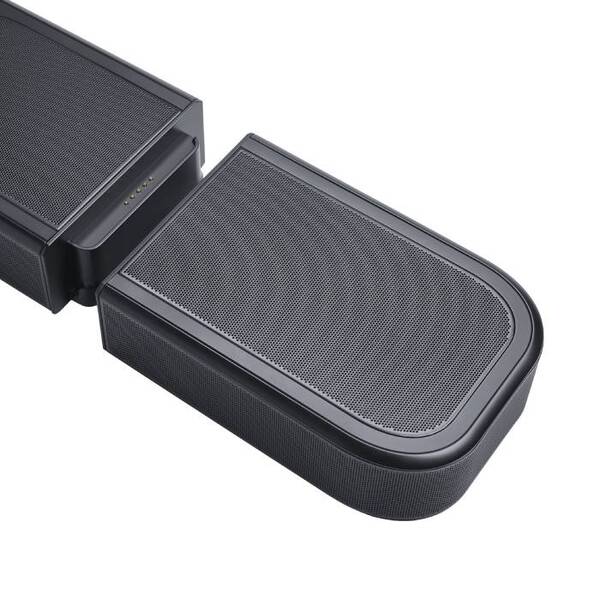 BAR 1000MK2【JBLBAR1000M2BLKJN】