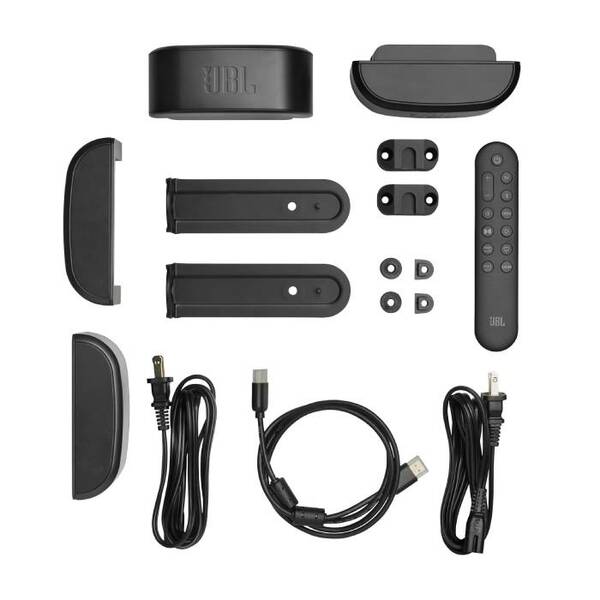 BAR 1000MK2【JBLBAR1000M2BLKJN】