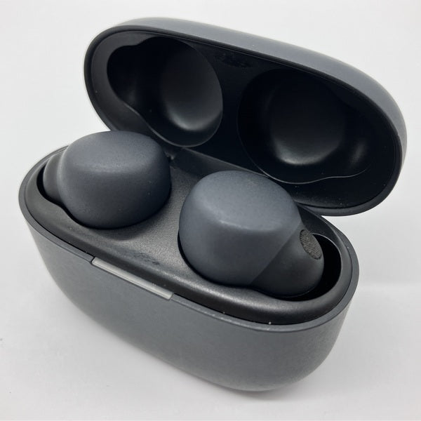 【中古】LinkBuds S ブラック 【WF-LS900N B】【秋葉原】