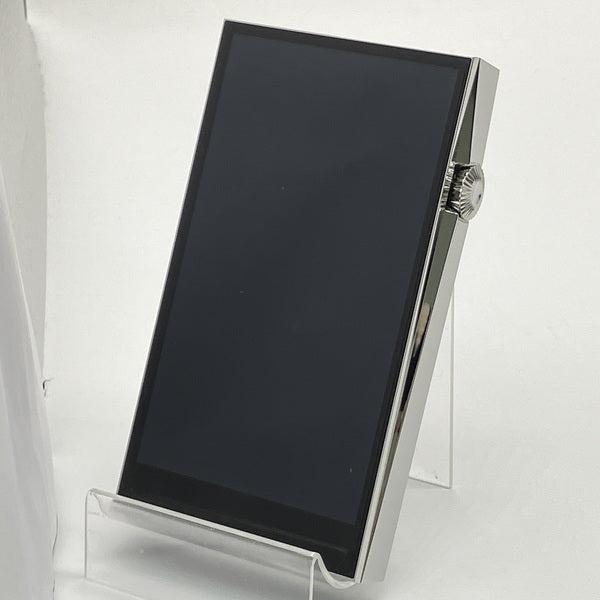 【中古】A&ultima SP3000 Silver 【IRV-AK-SP3000-SLV】【秋葉原】