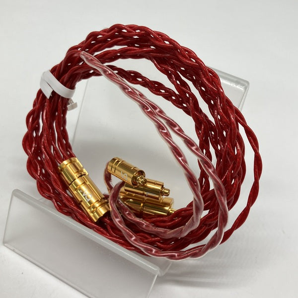 【中古】Vermilion MKIII MMCX - 3.5mm　【BEA-1109】【名古屋】