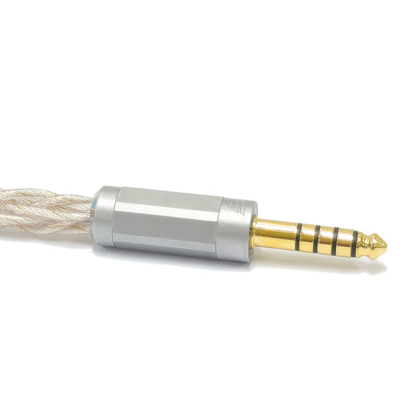 Leonidas Z 8-Wire(ConX to 4.4mm)