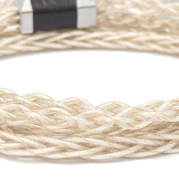 Leonidas Z 8-Wire(ConX to 4.4mm)